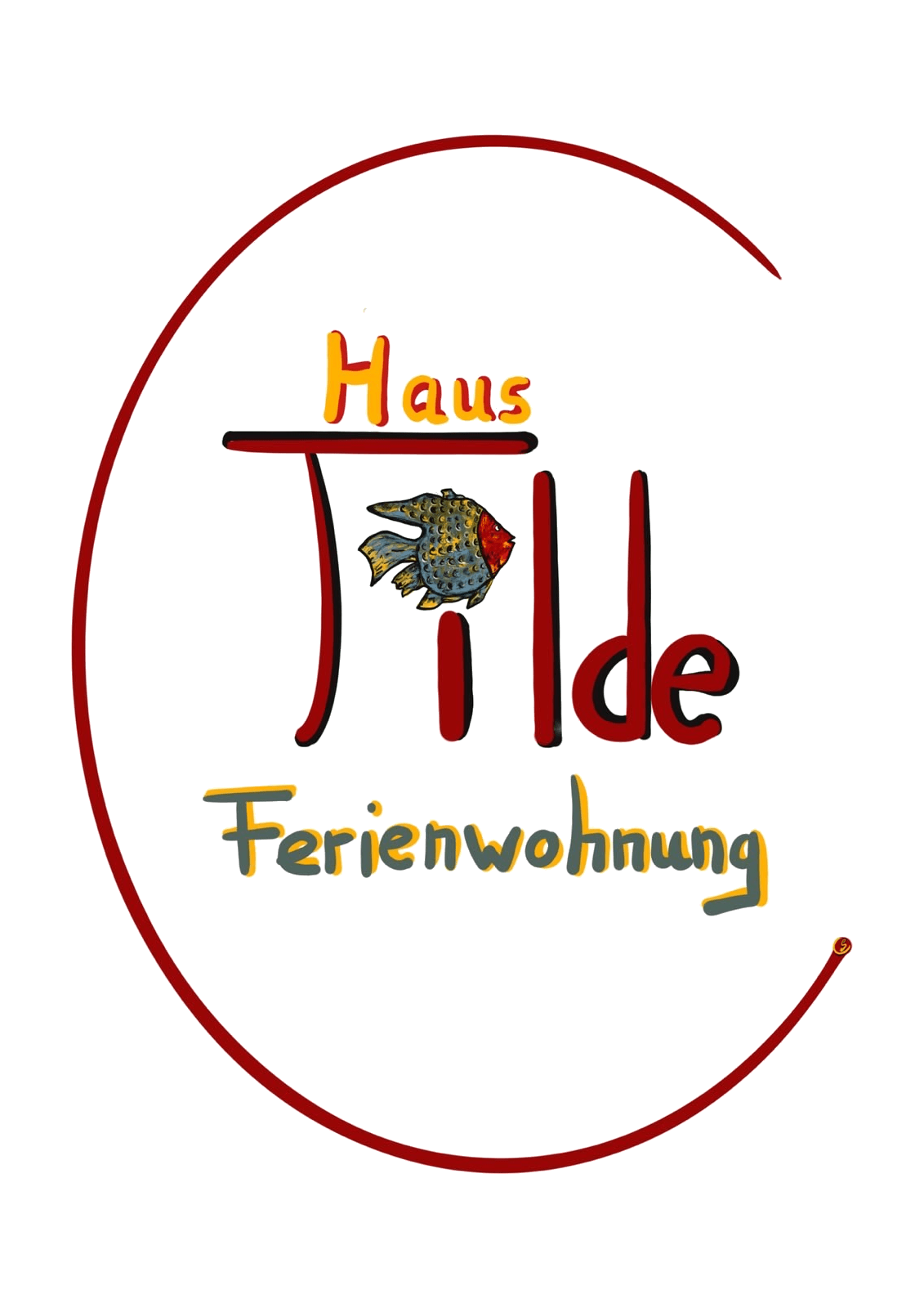 Haus Tilde | einfach wohlfühlen